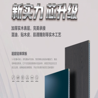 新實力，芯升級！歐蒂尼「超能鋁蜂窩板」重磅登場
