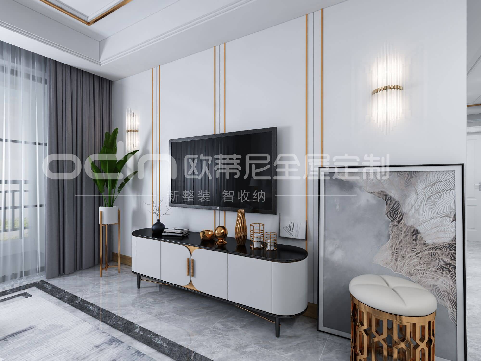 張家港全屋定制品牌加盟代理?xiàng)l件，代理歐蒂尼全屋定制好嗎