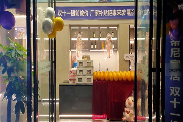 定制櫥柜的優(yōu)勢(shì)有哪些？加盟定制櫥柜要注意哪些方面？