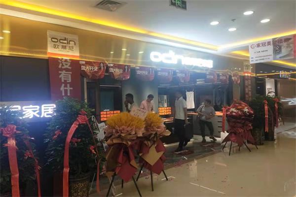 開一家全屋定制店能輕松賺錢嗎？